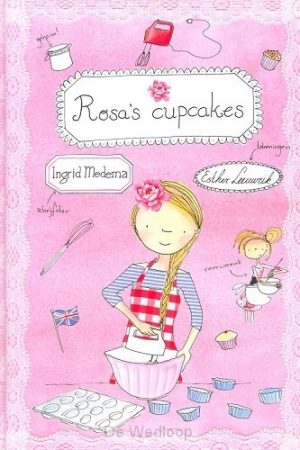 Rosa’s cupcakes