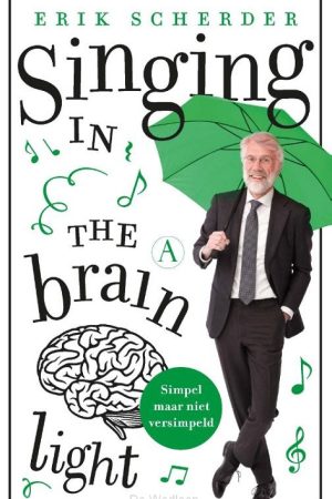 Singing in the brain light