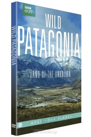 Wild Patagonia