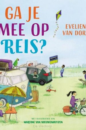 Martine Bras, Nina Kessler, Harrie van den Elsen