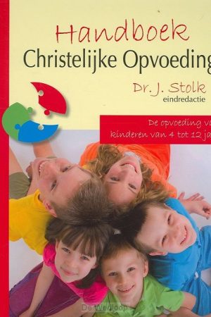 Handboek christelijke opvoeding 2