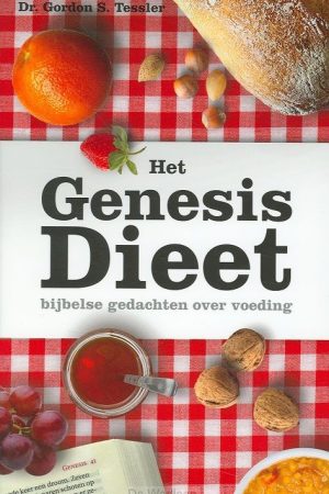 Genesis dieet