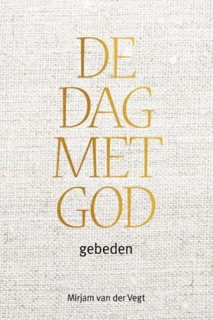 Mirjam van der Vegt: De dag met God