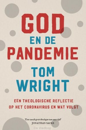 God en de pandemie