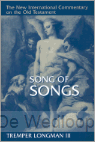 Song Of Songs (NICOT)