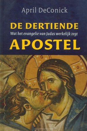 Dertiende apostel
