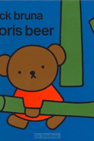 Dick Bruna: Boris Beer