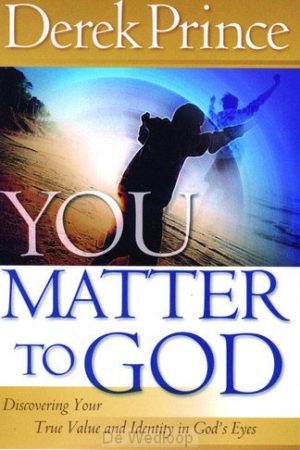 You Matter To God