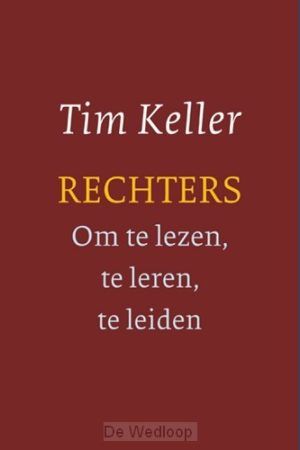 Tim Keller: Rechters
