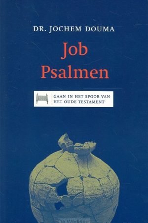 Job psalmen