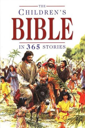 Children’s Bible In 365 Stories
