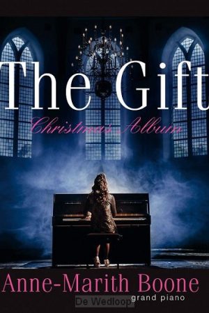 The Gift Christmus Album