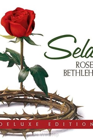 Rose of Bethlehem