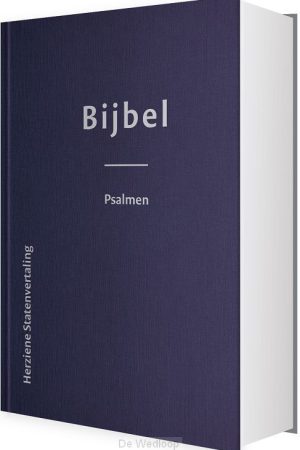 Bijbel met Psalmen, Herziene Statenvertaling