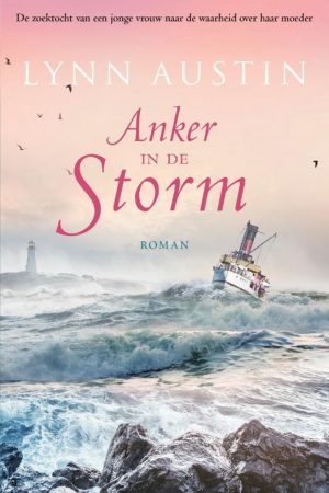Anker in de Storm (Paperback)
