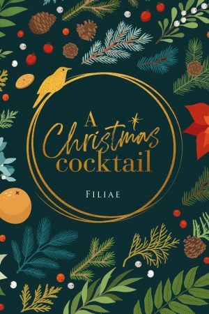 A Christmas Cocktail (EP)