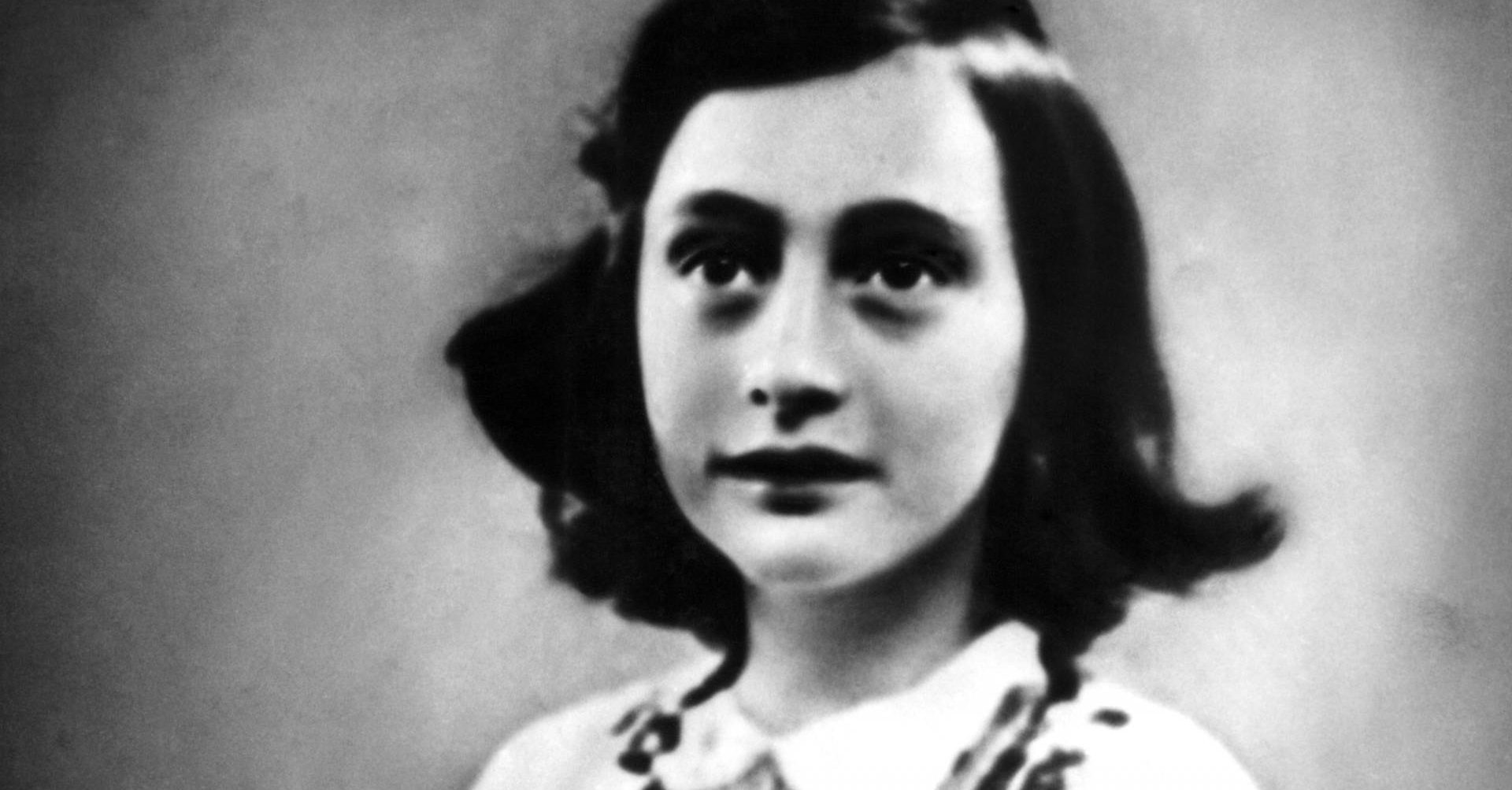 Lees meer over het artikel Het verraad van Anne Frank