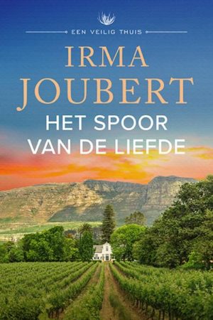Irma Joubert: Spoor van de liefde