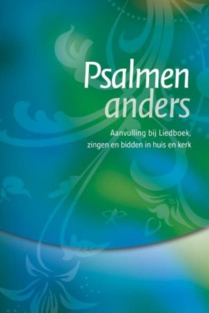 Psalmen Anders, Eenstemmige Bundel