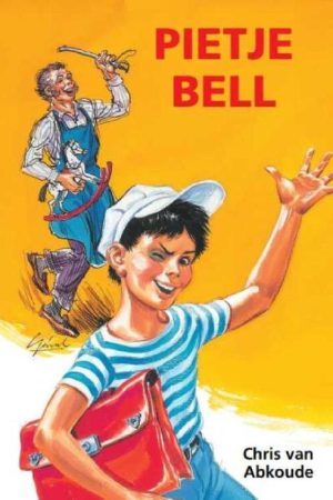 Pietje Bell serie – Pietje Bell