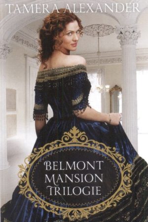 Belmont mansion trilogie