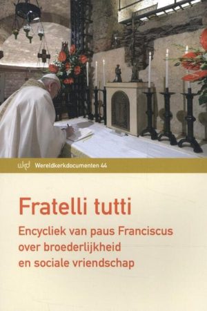 Fratelli Tutti (Paus Franciscus)