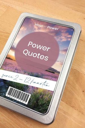 Power Quotes Serie 2