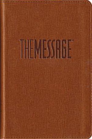 TheMessage Compact Edition