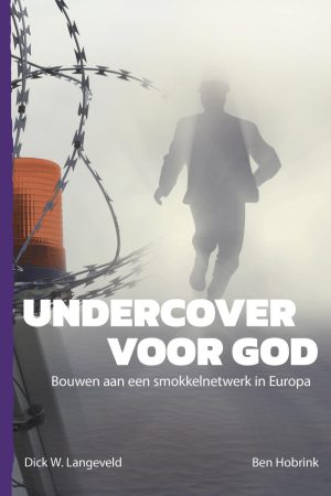 Undercover voor God