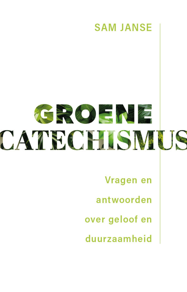 Groene catechismus - Sam Janse