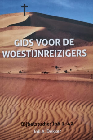 Gids voor de woestijnreizigers